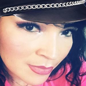 Meet your Posher, Reyna